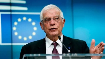 Ζοζέπ Μπορέλ: Οι κυβερνήσεις της ΕΕ είναι υποχρεωμένες να εκτελέσουν τα εντάλματα σύλληψης κατά Νετανιάχου και Γκάλαντ