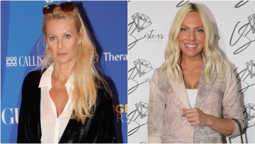 Κατερίνα Γκαγκάκη: Η Μαλέσκου έχει αδικηθεί, η ζωή και η τηλεόραση της χρωστάνε επαγγελματικά