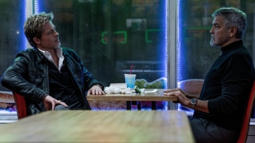 Wolfs: Δεν θα γίνει τελικά το σίκουελ 