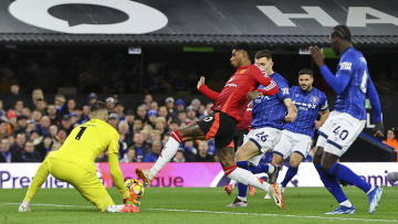 Premier League: Ντεμπούτο με το... αριστερό για τον Αμορίμ, η Γιουνάιτεντ 1-1 με την Ίπσουιτς - Δείτε τα γκολ 