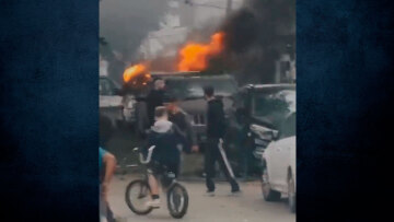 Λίβανος: Επίθεση με drones και πυραύλους στο Τελ Αβίβ και στο νότιο Ισραήλ 