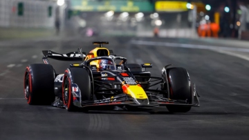 Formula 1: Ο Μαξ Φερστάπεν στέφθηκε Παγκόσμιος Πρωταθλητής του 2024 στο Λας Βέγκας