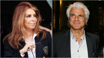 Μιμή Ντενίση για Αντώνη Λυμπέρη: Ακόμα και όταν οι καιροί ήταν δύσκολοι παρέμενε αξιοπρεπής, γελαστός και μαχητής