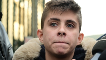 Νέα μαρτυρία για την Ειρήνη Μουρτζούκου: Δεν προσπάθησε να επαναφέρει το μωρό της Κατερίνας