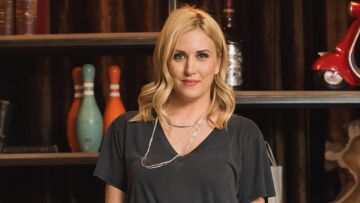 Φωτεινή Πετρογιάννη για τον πατέρα της: Θα είμαστε πάντα μαζί