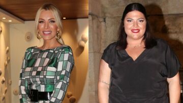 Κατερίνα Καινούργιου για Δανάη Μπάρκα: Σύμφωνα με εκείνη ήμασταν κολλητές, μετά άλλαξε γιατί δεν τη συνέφερε