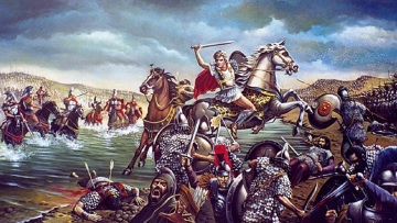 Γιατί ο Μεγαλέξανδρος κέρδιζε όλες τις μάχες - Οι νέες θεωρίες για τον θάνατό του, πού μπορεί να βρίσκεται ο τάφος του