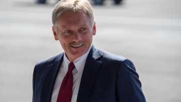 Το Κρεμλίνο αντιμετωπίζει με «ηρεμία» τις επικρίσεις Τραμπ κατά του Πούτιν - «Οι πληροφορίες ότι ήθελε να βομβαρδίσει τη Μόσχα μπορεί να είναι fake news»