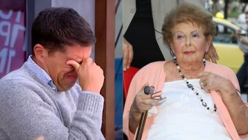 Βέφα Αλεξιάδου: Ξέσπασε σε κλάματα ο Αλέξανδρος Παπανδρέου όταν έμαθε για τον θάνατο της