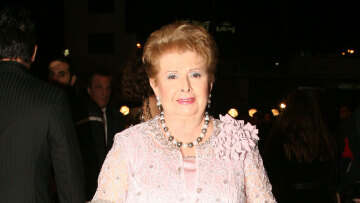 Βέφα Αλεξιάδου: Πέθανε σε ηλικία 91 ετών η αγαπημένη μαγείρισσα