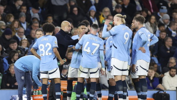 Πεπ Γκουαρδιόλα: Δώστε μου πίσω τους παίκτες μου και θα δείτε τη Μάντσεστερ Σίτι