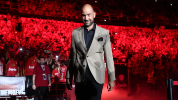 Βασίλης Σπανούλης: Ανακοινώθηκε από τη Μονακό, κάνει ντεμπούτο στο ΟΑΚΑ με τον Παναθηναϊκό 