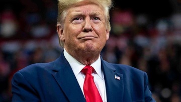 ΗΠΑ: Συνελήφθη άνδρας στην Καλιφόρνια που απείλησε να σκοτώσει τον Ντόναλντ Τραμπ