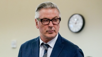 Άλεκ Μπάλντουιν: Δεν σκοπεύει να δει το Rust μετά τον θανάσιμο πυροβολισμό της διευθύντριας φωτογραφίας 