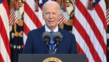 Ο Μπάιντεν «σφραγίζει» την εκεχειρία στον Λίβανο, αρχίζει στις 04:00 - Θα προσπαθήσουμε και για τη Γάζα, δεσμεύτηκε