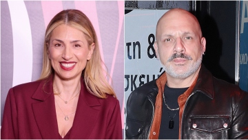 Μαρία Ηλιάκη: Δεν νομίζω ότι θα πήγαινα καλεσμένη στην εκπομπή του Νίκου Μουτσινά, θα ήταν άβολο