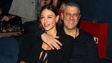Ναυσικά Παναγιωτακοπούλου για τη σχέση της με τον Κώστα Πηλαδάκη: Είμαστε μια χαρά, είμαι χαρούμενη