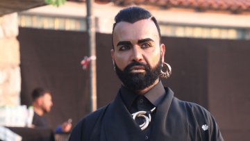 Κονδυλάτος: Το ότι η Χριστοπούλου θέλει να λύσει το θέμα δικαστικά και όχι από την τηλεόραση είναι αυτό που διαχωρίζει μια κυρία από μία που δεν είναι