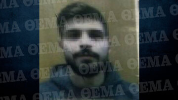 Σκιαγραφούν το προφίλ του Τούρκου που συνελήφθη μετά από καταδίωξη – Φωτογραφία ντοκουμέντο με τα όπλα που εντοπίστηκαν