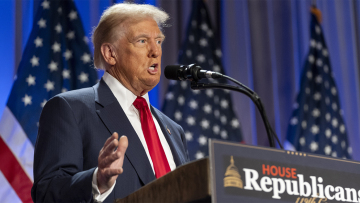 Μεξικό: Προειδοποιεί ότι οι δασμοί του Τραμπ θα οδηγήσουν σε απώλεια 400.000 θέσεων εργασίας στις ΗΠΑ