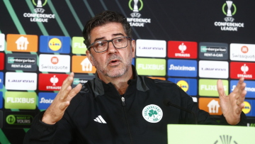 Βιτόρια: Οι καλοί καπετάνιοι δεν φαίνονται στα ήρεμα νερά 