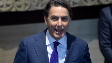 Ο άνθρωπος που διαπραγματεύτηκε την εκεχειρία στο Λίβανο λέει ότι «ξεκλειδώνει» συμφωνία και για τη Γάζα