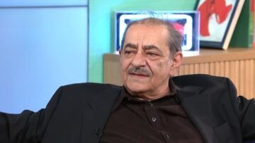 Αντώνης Καφετζόπουλος: Μου πρότειναν πολλές φορές ρόλους μόνο και μόνο επειδή ήμουν νοστιμούλης