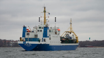 Καλώδιο: Τα φρένα στο έργο και οι διαφωνίες με τους Κύπριους τινάζουν στον αέρα το χρονοδιάγραμμα