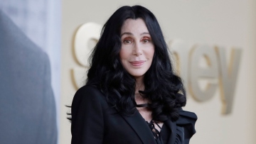 Σερ: Αποκάλυψε ότι έμαθε για την απιστία του Σόνι μετά την τρίτη αποβολή της