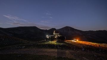 Στη Βερλίγκα: Μια νύχτα που σε επαναπροσδιορίζει
