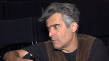 Γεράσιμος Γεννατάς: Δεν είναι κακό οι ηθοποιοί να επιλέγονται με βάση τους διαδικτυακούς ακόλουθους