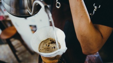 Υπάρχουν αυξήσεις στον καφέ και τη σοκολάτα, λέει ο Σωτήρης Αναγνωστόπουλος - Σε ποια προϊόντα μειώθηκαν οι τιμές
