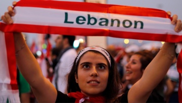 Σε ισχύ τέθηκε η συμφωνία μεταξύ Ισραήλ και Χεζμπολάχ για εκεχειρία στον Λίβανο