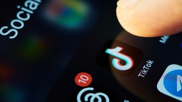 Στο Ανώτατο Δικαστήριο των ΗΠΑ το ενδεχόμενο απαγόρευσης του TikTok