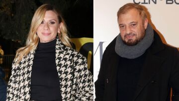 Κατερίνα Καραβάτου: Ξεκαθάρισε ότι δεν έχει σχέση με τον Χρήστο Φερεντίνο