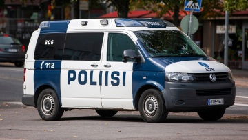 Φινλανδία: Η κοπή καλωδίων οπτικών ινών δεν ερευνάται προς το παρόν ως εγκληματική ενέργεια