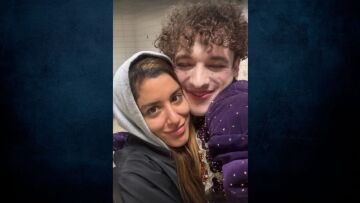 Nemo σε Μαρίνα Σάττι: Είσαι ένας άγγελος