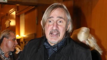 Άκης Σακελλαρίου: Χρειάστηκε να μπω πριν από 4 χρόνια για πρώτη φορά στη ζωή μου σε νοσοκομείο 