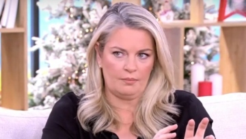 Ελισάβετ Μουτάφη για την υιοθεσία του γιου της: Ήμασταν από τους τυχερούς, καθώς ο δικαστής έβγαλε γρήγορα την απόφαση