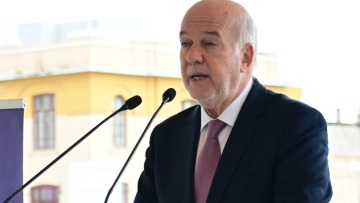 Γιώργος Φλωρίδης:  Θα είναι εντυπωσιακά τα αποτελέσματα από το νέο δικαστικό χάρτη