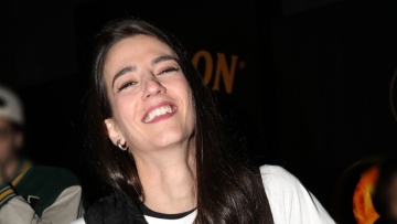 Αναστασία Παντούση: Το ότι στο Instagram γελάω και περνάω καλά, δεν σημαίνει ότι είμαι ευτυχισμένη 