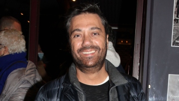 Γιώργος Θεοφάνους: Η συνεργασία που με άλλαξε ως άνθρωπο ήταν με τη Μαρινέλλα