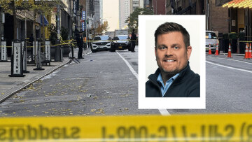 Νέα Υόρκη: Δολοφόνησαν εν ψυχρώ τον CEO της μεγάλης ασφαλιστικής εταιρείας UnitedHealthcare στο κέντρο του Μανχάταν
