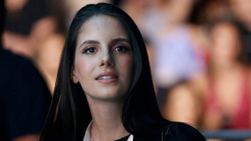 Αλεξάνδρα Νίκα: Το βίντεο που δημοσίευσε η σύντροφος του Κωνσταντίνου Αργυρού με τον γιο τους