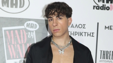  Zaf: Δεν πίστευα ότι θα τα καταφέρω γιατί ήμουν σε έναν πολύ τοξικό περίγυρο