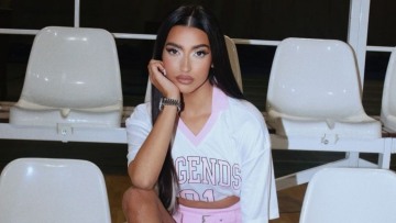 Αναστασία για την τσιγγάνικη καταγωγή της: Έχω ωραία φωνή, κανείς δεν μπορεί να το αμφισβητήσει