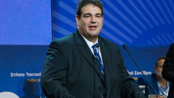 Λιβάνιος: Δημιουργούμε σώμα με 50 λειτουργούς που θα δικάζουν τα πειθαρχικά