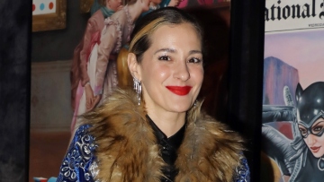 Νατάσσα Μποφίλιου: Έχω νιώσει χυδαιότητα στα social media σε σχέση με τις απόψεις μου