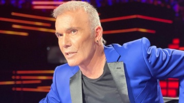  Στέλιος Ρόκκος για τον θάνατο του αδερφού του: Ενώ πριν έβγαιναν δάκρυα, τώρα βγαίνει ένα χαμόγελο