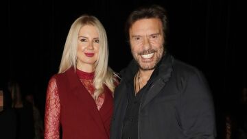 Σοφία Μαριόλα για Στράτο Τζώρτζογλου: Είναι γεγονός ότι ακόμα τον φλερτάρουν, με ενοχλούν οι πρώην